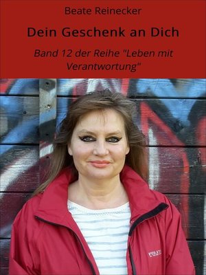 cover image of Dein Geschenk an Dich